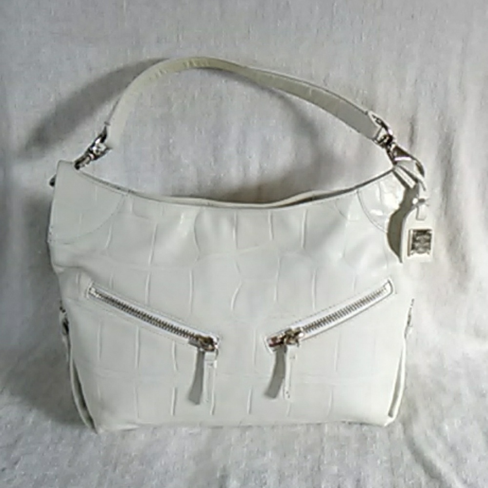 Authentic Dooney & Bourke Cinzia bag